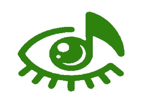 Logo von Augenblick mal! Der Podcast der Hildesheimer Blindenmission