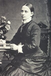 Foto von Luise Cooper
