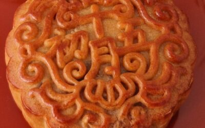 Podcast über „Inselgeschichten, gedruckte Punkte und Kuchen im Mondlicht“