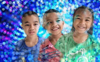 Newsletter Ostern 2026 erschienen