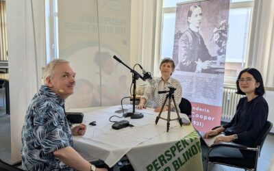 Neue Podcast Folge 18: Entdeckungsreise Buddhismus, Teil 3 – Karma und was es eigentlich bedeuten soll